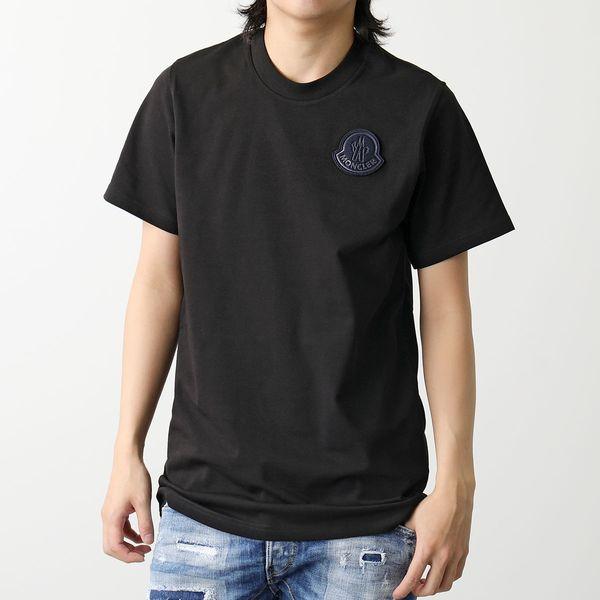 MONCLER（モンクレール） Tシャツ 8C00069 83927 メンズ 半袖 クルー