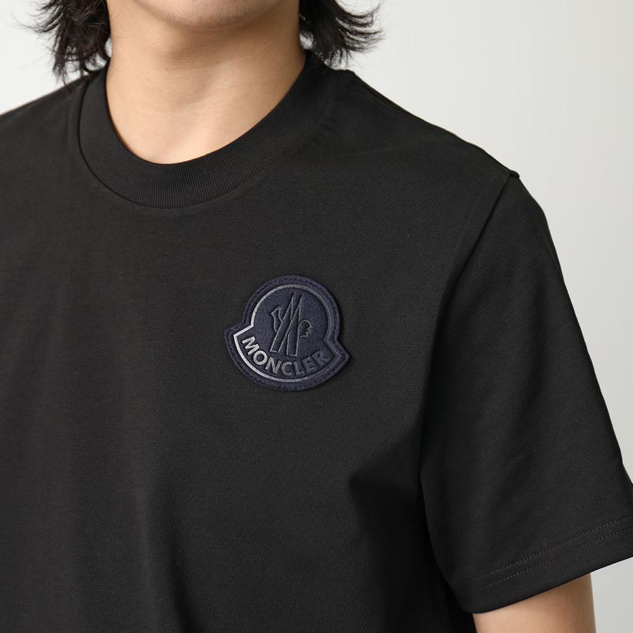 MONCLER（モンクレール） Tシャツ 8C00069 83927 メンズ 半袖 クルー
