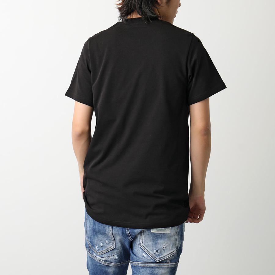 MONCLER（モンクレール） Tシャツ 8C00069 83927 メンズ 半袖 クルー