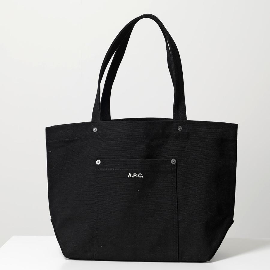 A.P.C.（アーペーセー） APC A.P.C. トートバッグ tote thais COGYX