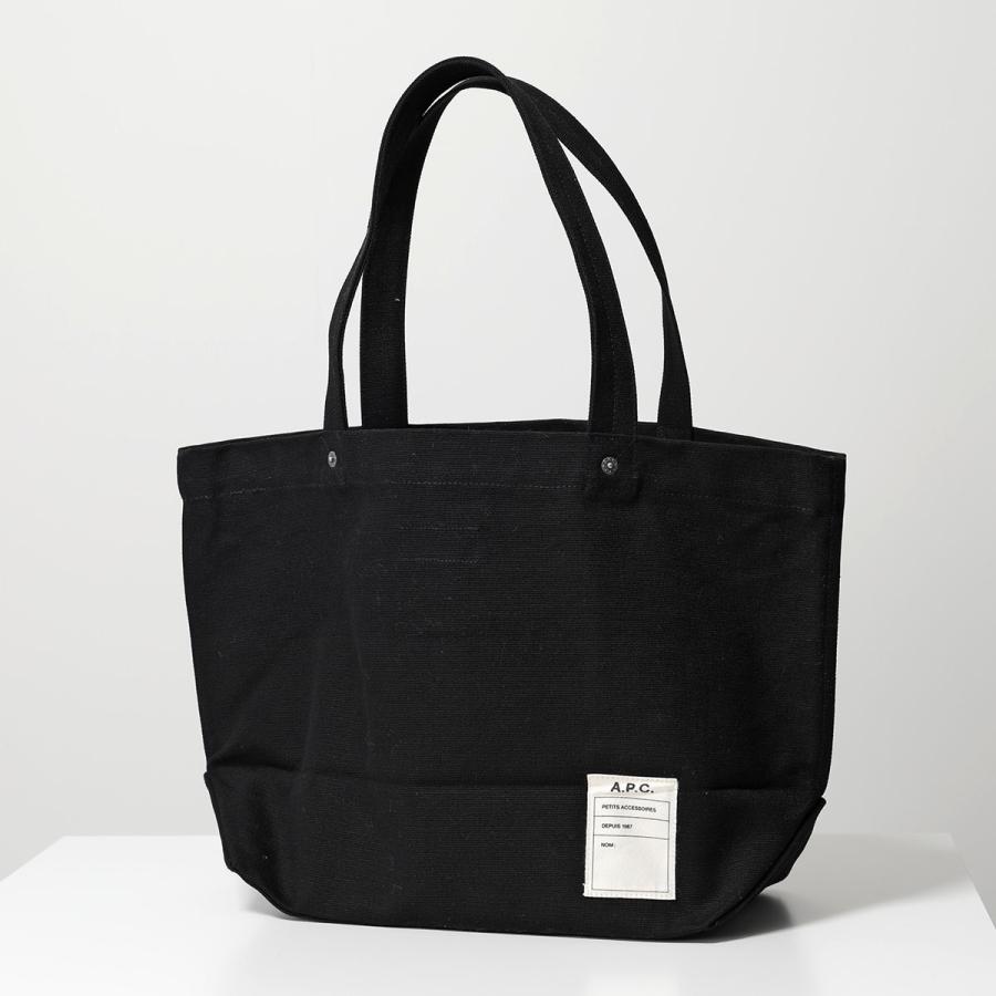 A.P.C.（アーペーセー） APC A.P.C. トートバッグ tote thais COGYX