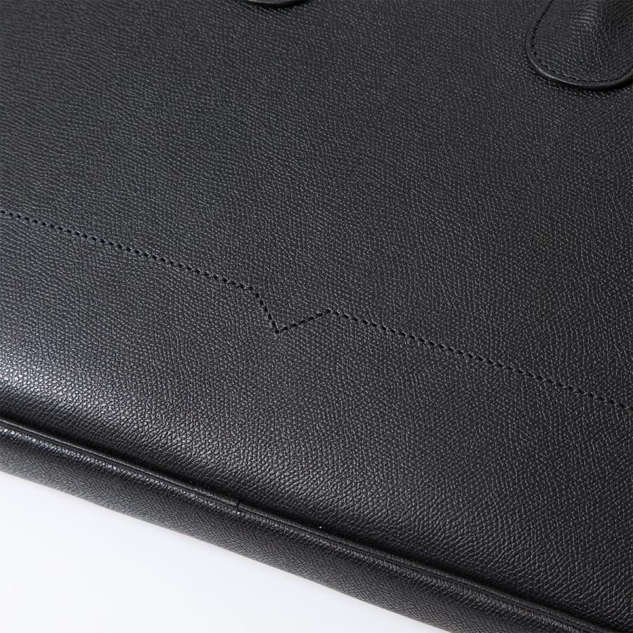 Valextra（ヴァレクストラ） ブリーフケース マイロゴ