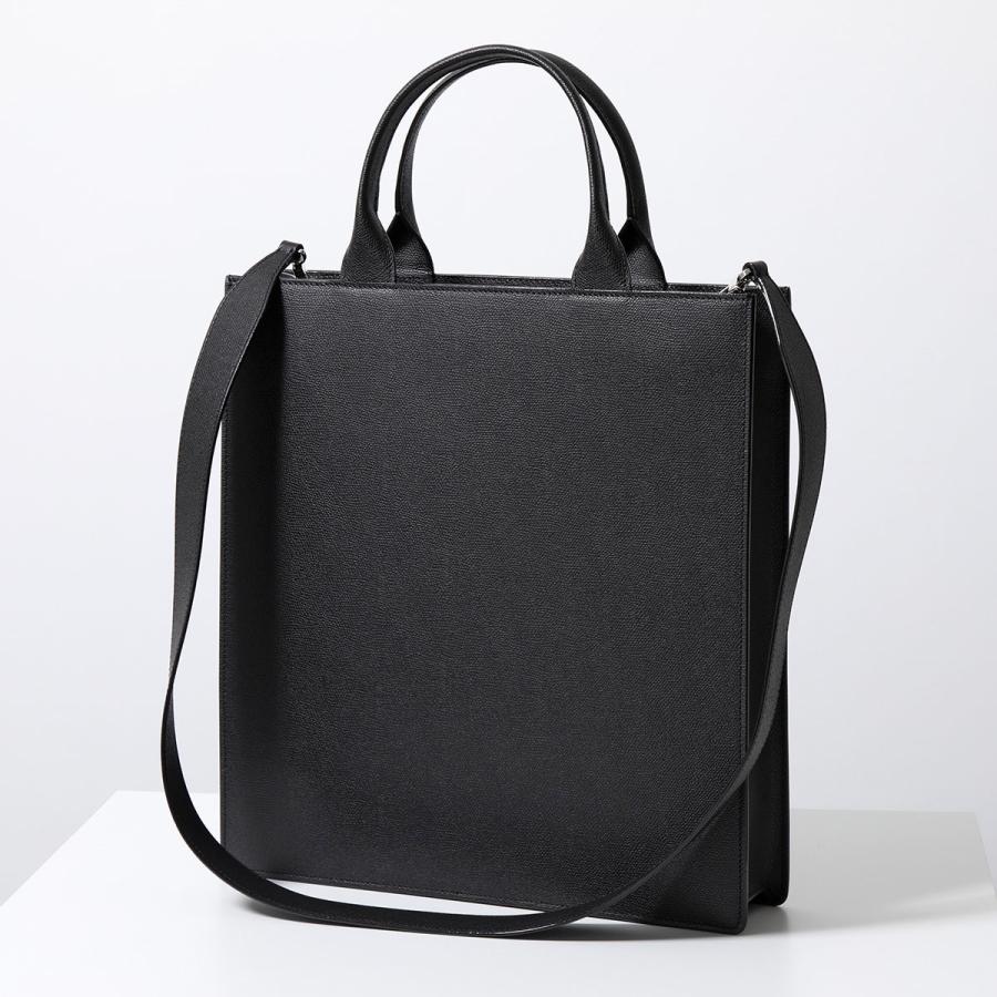 Valextra ヴァレクストラ トートバッグ BOXY MEDIUM ボクシィ Valextra ヴァレクストラ トートバッグ BOXY MEDIUM ボクシィ