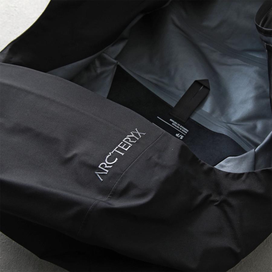 ARC'TERYX ARCTERYX アークテリクス ジャケット Beta Jacket ARC'TERYX ARCTERYX アークテリクス ジャケット Beta Jacket