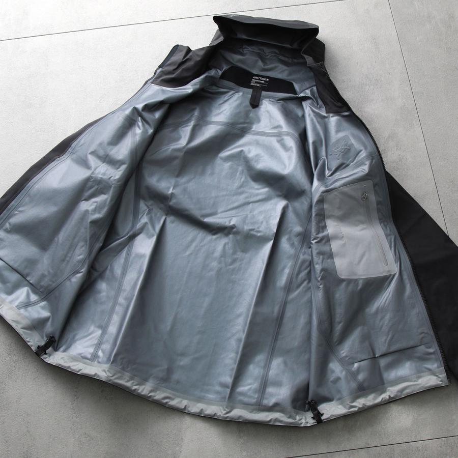 ARC'TERYX ARCTERYX アークテリクス ジャケット Beta Jacket ARC'TERYX ARCTERYX アークテリクス ジャケット Beta Jacket