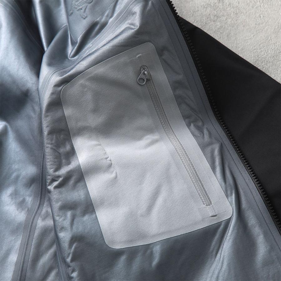 ARC'TERYX ARCTERYX アークテリクス ジャケット Beta Jacket ARC'TERYX ARCTERYX アークテリクス ジャケット Beta Jacket