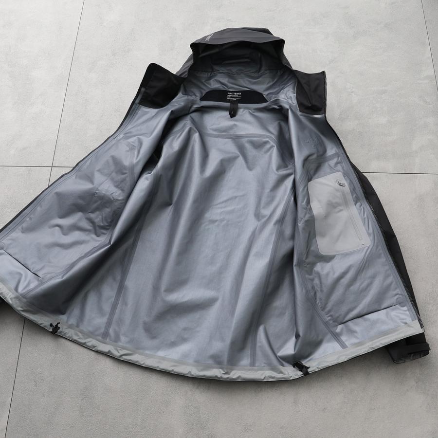 ARC'TERYX（アークテリクス） ジャケット Beta Jacket ベータ
