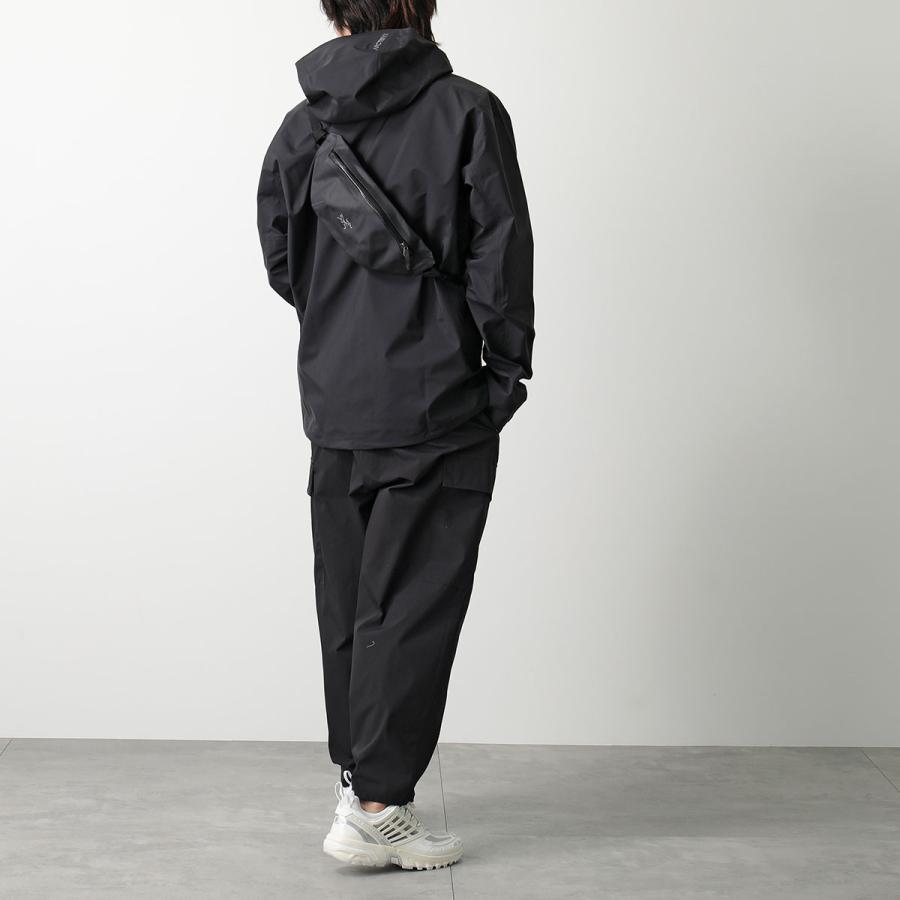 アークテリクス Arc’teryx Body Bag ARC'TERYX（アークテリクス） ARC TERYX グランヴィルクロスボディ