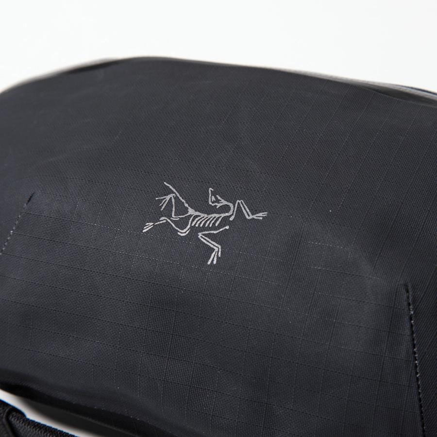 Arc’teryx ボディバック 珍カラー 楽天市場】ARC'TERYX アークテリクス（ボディバッグ・ウエストポーチ
