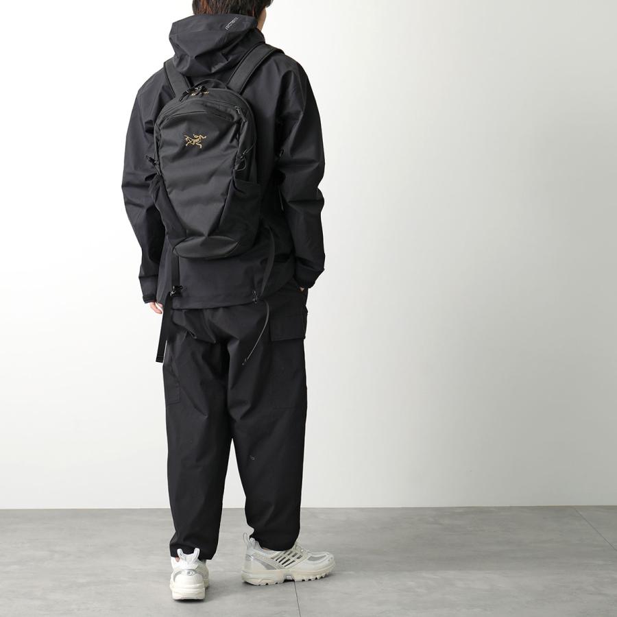 ARC'TERYX（アークテリクス） バックパック Mantis 16 Backpack