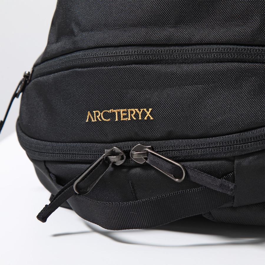 a*e様 ￼新品未使用　arc'teryx アークテリクス　バックパック ARC'TERYX（アークテリクス） バックパック Mantis 16 Backpack