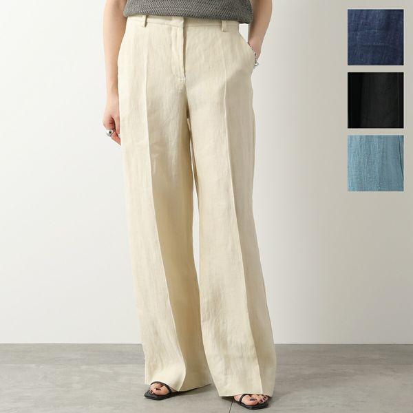 WEEKEND MAX MARA ウィークエンド マックスマーラ ワイドパンツ WEEKEND MAX MARA ウィークエンド マックスマーラ ワイドパンツ