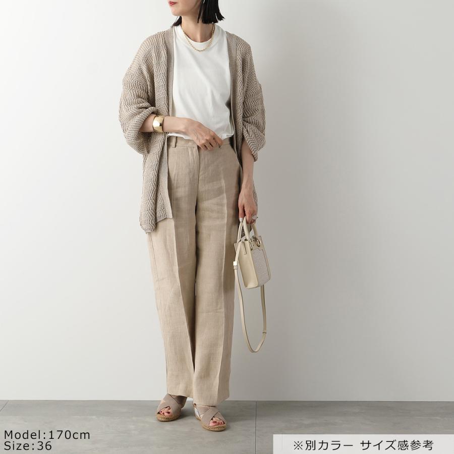 WEEKEND MAX MARA ウィークエンド マックスマーラ ワイドパンツ WEEKEND MAX MARA ウィークエンド マックスマーラ ワイドパンツ