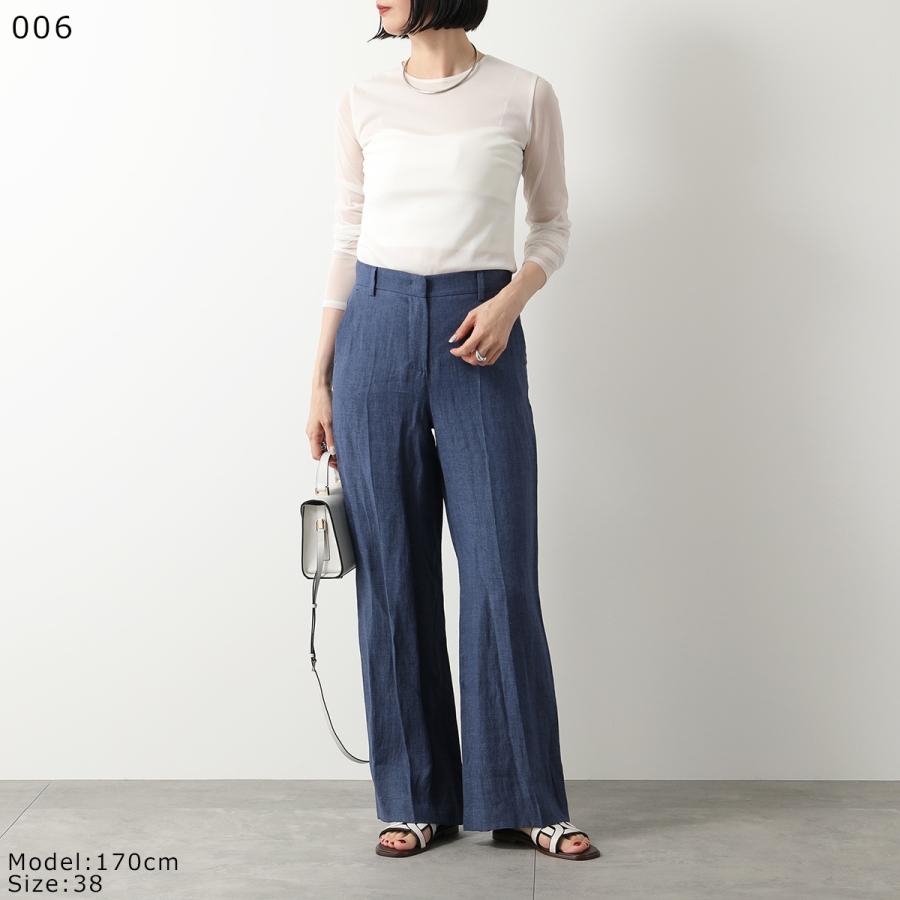 WEEKEND MAX MARA ウィークエンド マックスマーラ ワイドパンツ WEEKEND MAX MARA ウィークエンド マックスマーラ ワイドパンツ