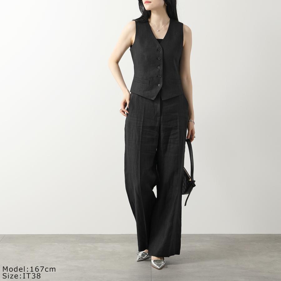 WEEKEND MAX MARA ウィークエンド マックスマーラ ワイドパンツ WEEKEND MAX MARA ウィークエンド マックスマーラ ワイドパンツ