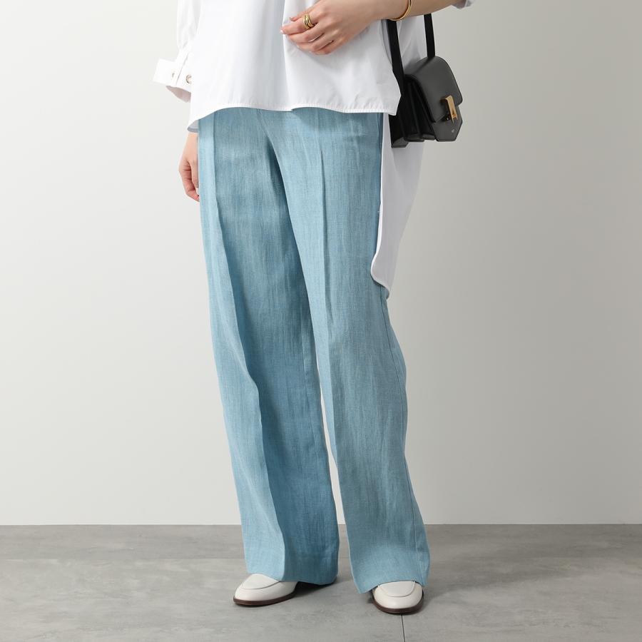 WEEKEND MAX MARA ウィークエンド マックスマーラ ワイドパンツ WEEKEND MAX MARA ウィークエンド マックスマーラ ワイドパンツ