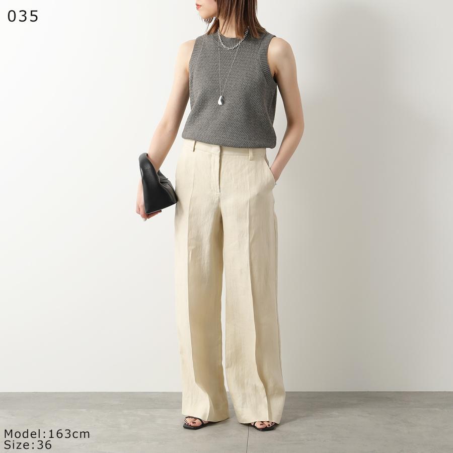 WEEKEND MAX MARA ウィークエンド マックスマーラ ワイドパンツ WEEKEND MAX MARA ウィークエンド マックスマーラ ワイドパンツ