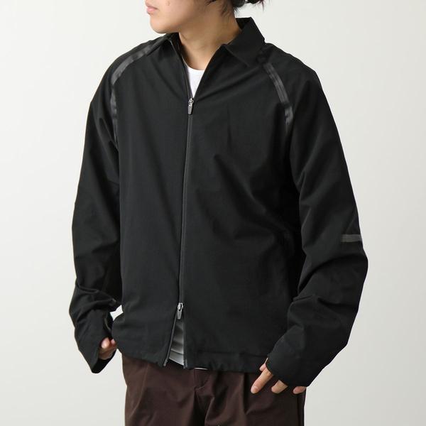 HERNO（ヘルノ） HERNO Laminar ラミナー シャツジャケット CM00002UL 12817 メンズ ストレッチ レギュラー ...