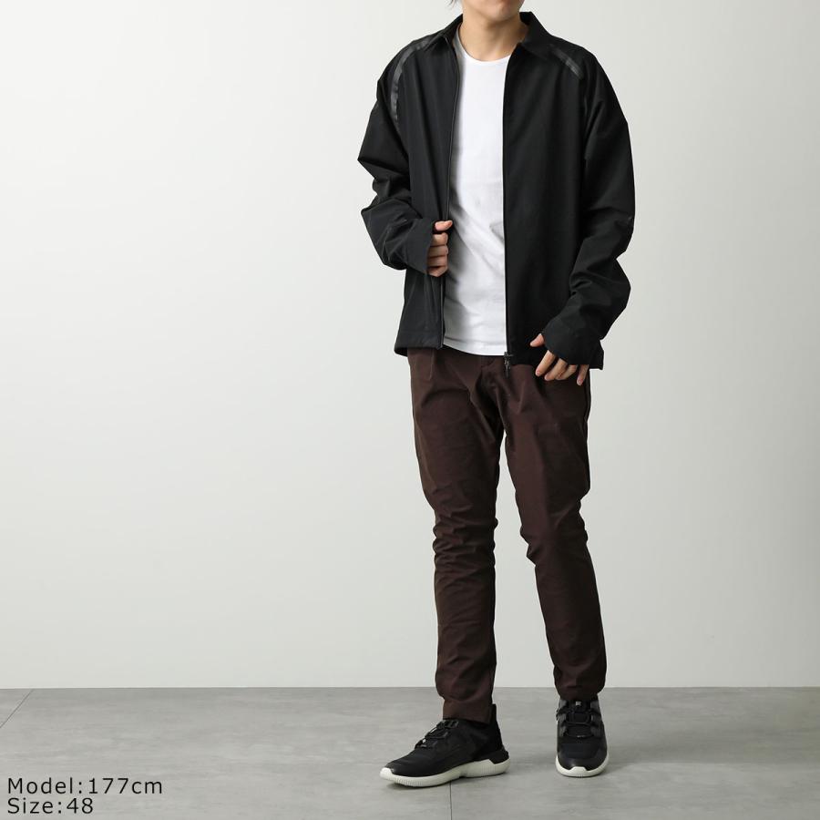 HERNO（ヘルノ） HERNO Laminar ラミナー シャツジャケット CM00002UL 12817 メンズ ストレッチ レギュラー ...