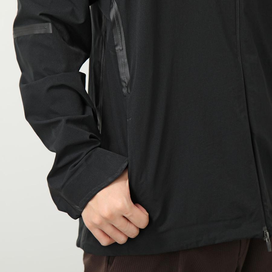 HERNO（ヘルノ） HERNO Laminar ラミナー シャツジャケット CM00002UL 12817 メンズ ストレッチ レギュラー ...