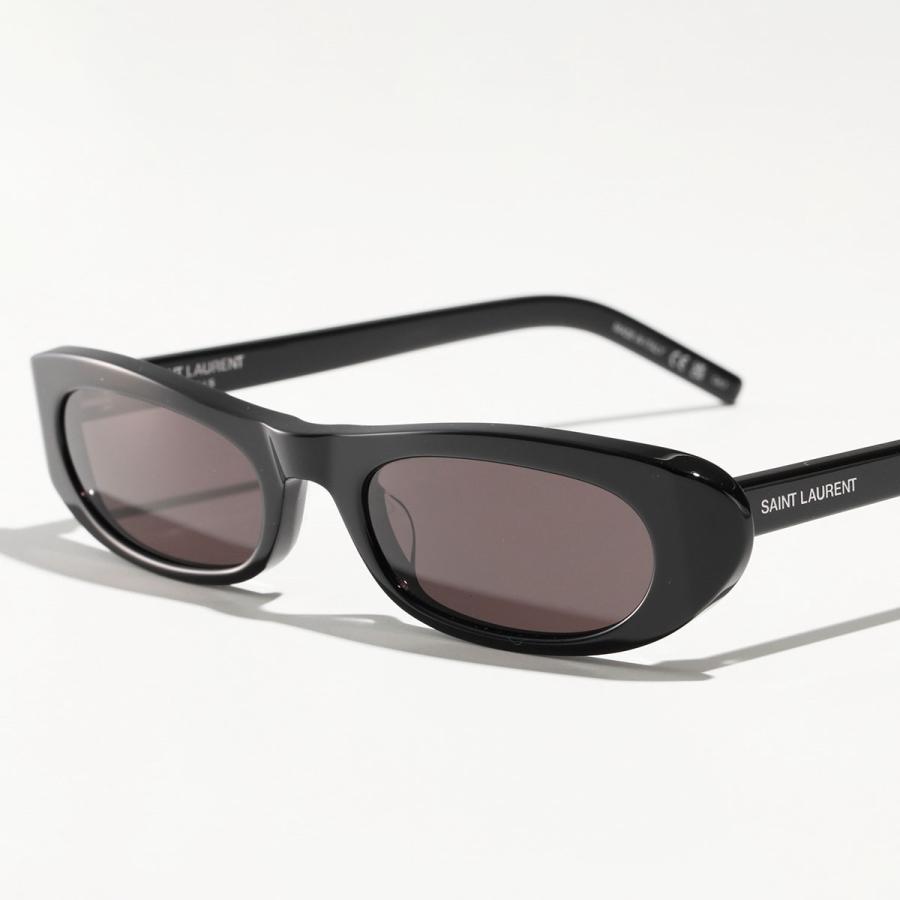SAINT LAURENT サンローラン サングラス SL 557 SHADE メンズ SAINT LAURENT サンローラン サングラス SL 557 SHADE メンズ