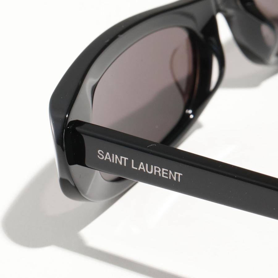 SAINT LAURENT サンローラン サングラス SL 557 SHADE レディース 