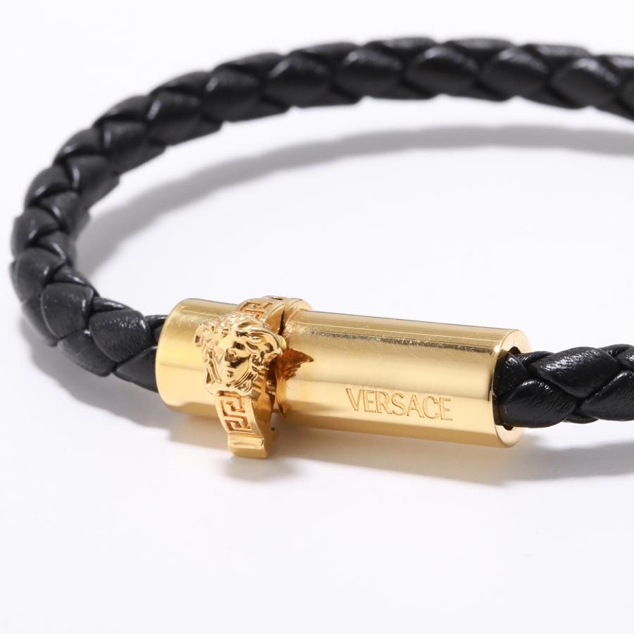 VERSACE（ヴェルサーチェ） ヴェルサーチ ブレスレット 1014168