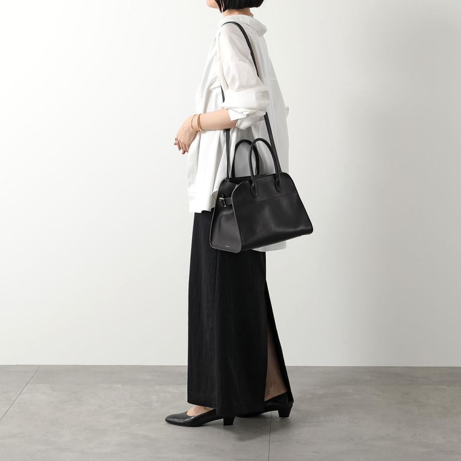 THE ROW（ザ ロウ） ハンドバッグ SOFT MARGAUX 12 マルゴー W1586 L72