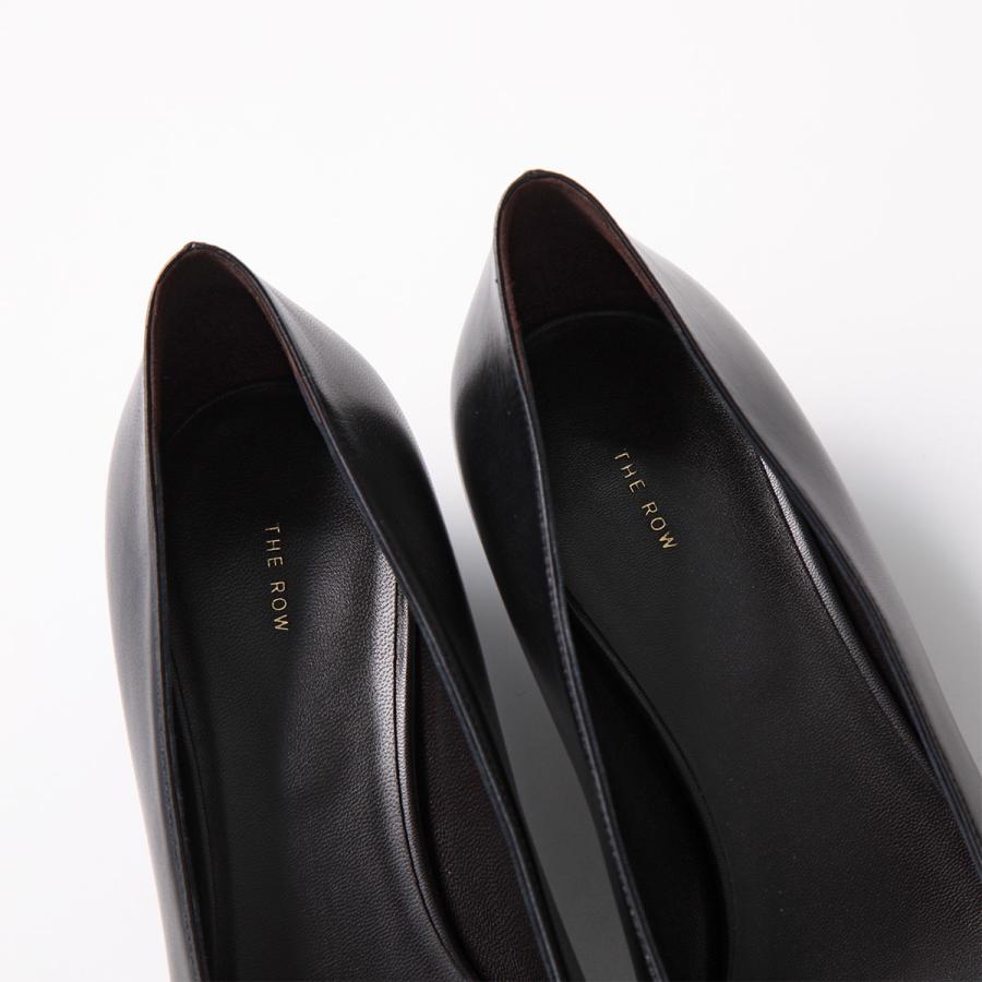 THE ROW ザ・ロウ パンプス LUISA PUMP 35 ルイーザ F1437 L35 THE ROW ザ・ロウ パンプス LUISA PUMP 35 ルイーザ F1437 L35
