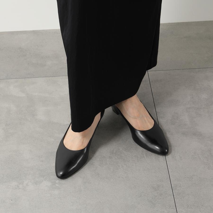 THE ROW（ザ ロウ） パンプス LUISA PUMP 35 ルイーザ F1437 L35