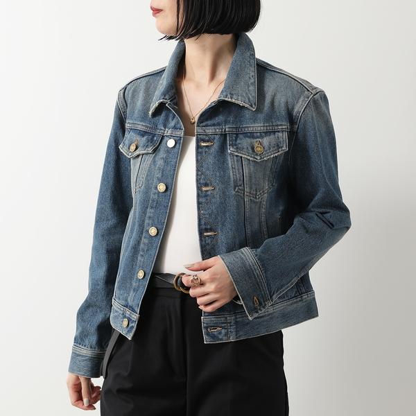 GOLDEN GOOSE ゴールデングース デニムジャケット GWP00846 