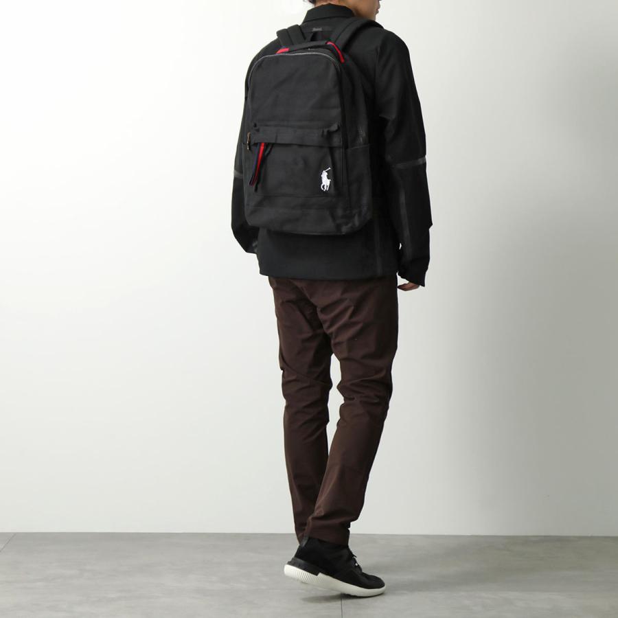 新品未使用POLO RALPH  LAURENリュック POLO RALPH LAUREN Polo Ralph Lauren ポロ ラルフローレン