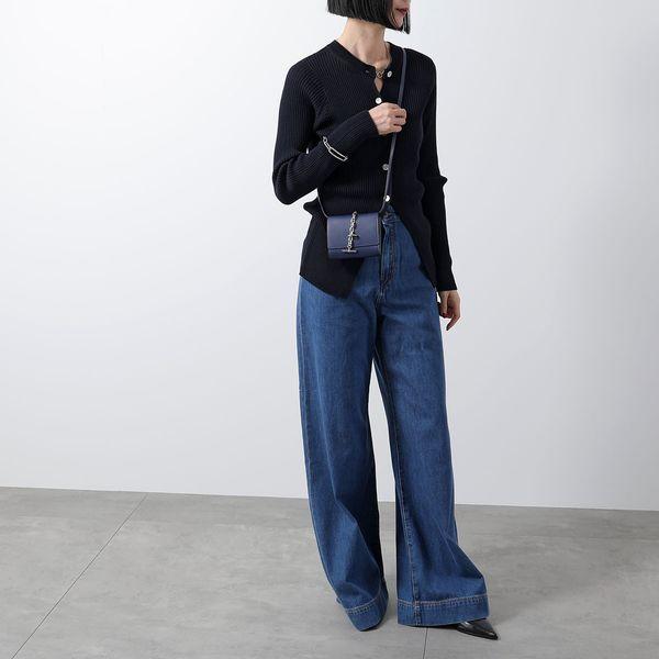 HERMES エルメス ショルダーバッグ シェーヌダンクル トゥー ゴー