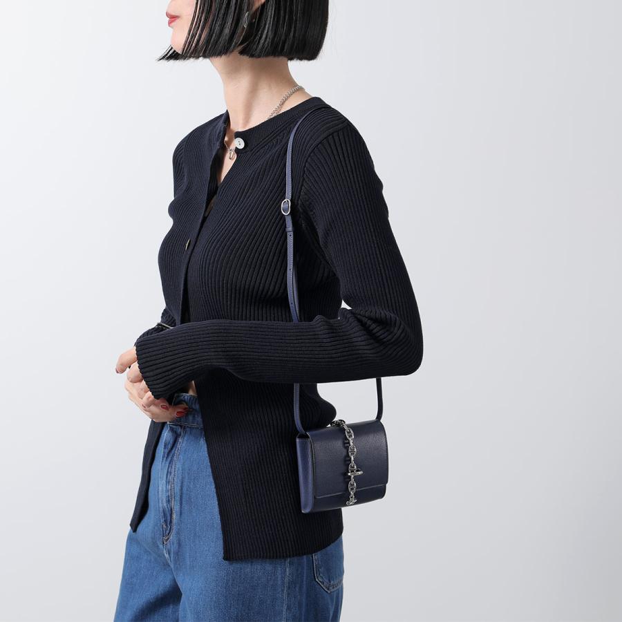 HERMES エルメス ショルダーバッグ シェーヌダンクル コンパクト HERMES エルメス ショルダーバッグ シェーヌダンクル コンパクト