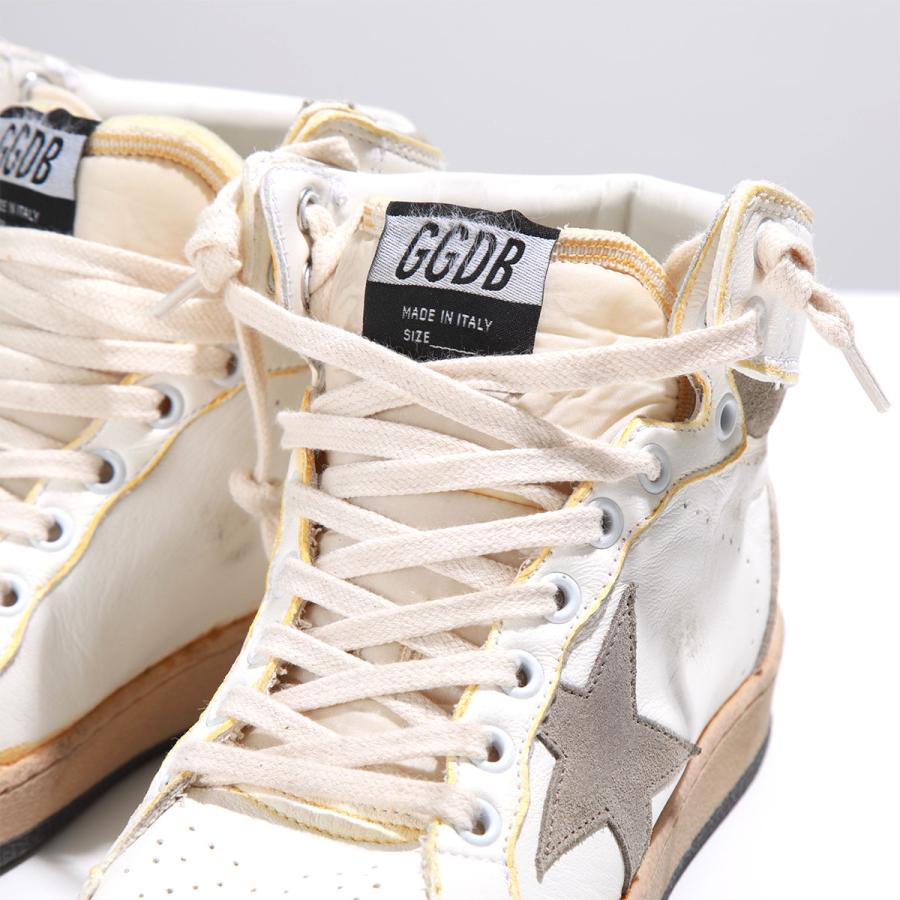 GOLDEN GOOSE ゴールデングース スニーカー SKY STAR スカイ GOLDEN GOOSE ゴールデングース スニーカー SKY STAR スカイ