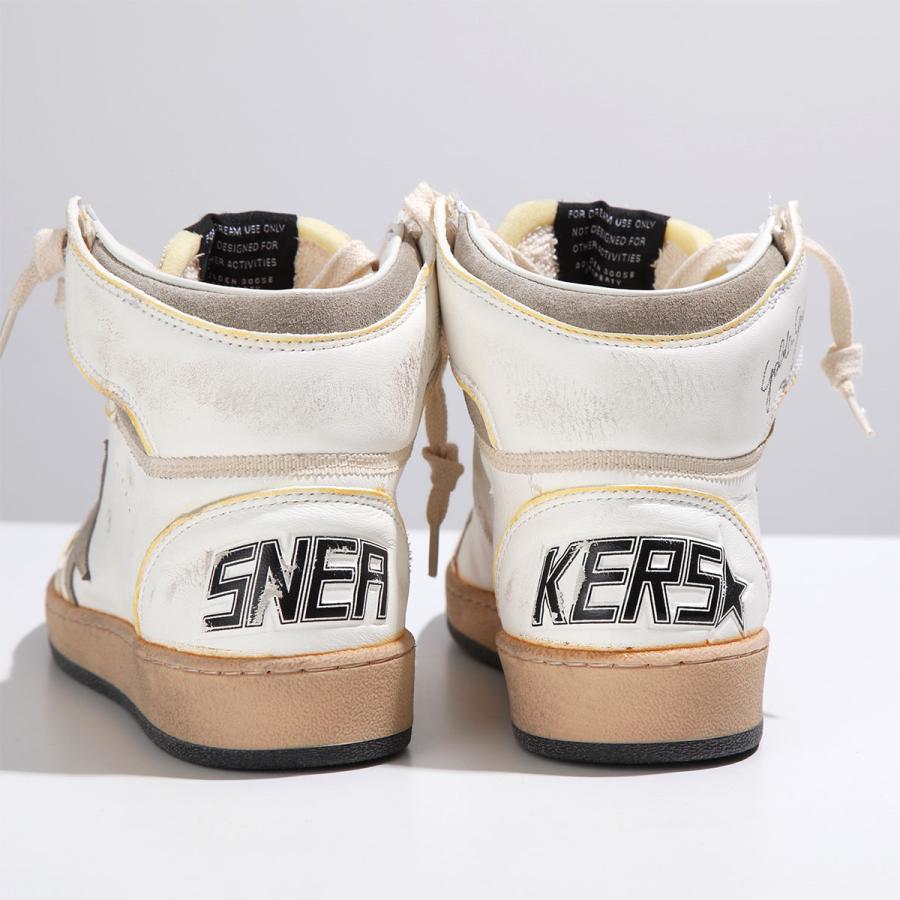 GOLDEN GOOSE ゴールデングース スニーカー SKY STAR スカイ GOLDEN GOOSE ゴールデングース スニーカー SKY STAR スカイ