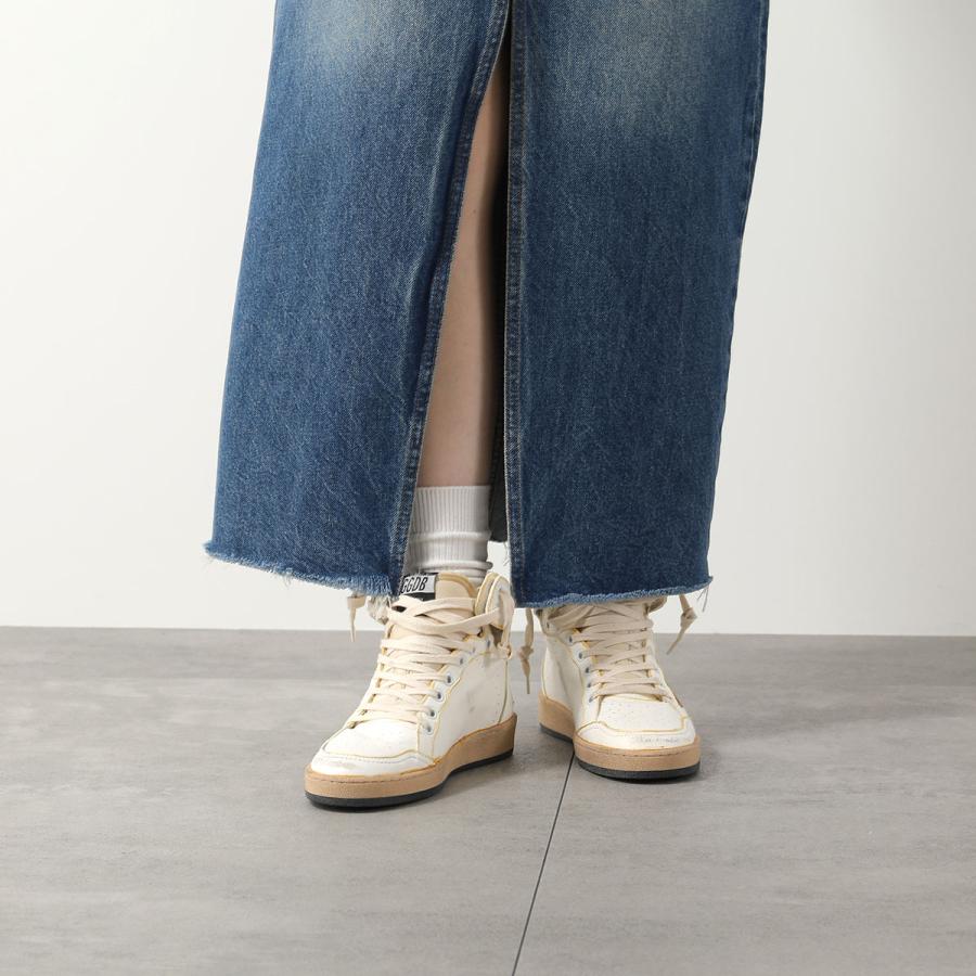 GOLDEN GOOSE ゴールデングース スニーカー SKY STAR スカイ GOLDEN GOOSE ゴールデングース スニーカー SKY STAR スカイ