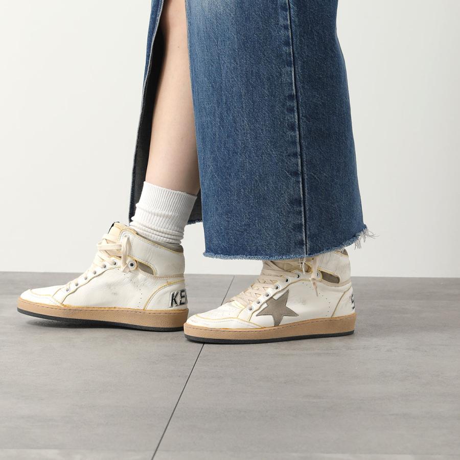GOLDEN GOOSE ゴールデングース スニーカー SKY STAR スカイ GOLDEN GOOSE ゴールデングース スニーカー SKY STAR スカイ