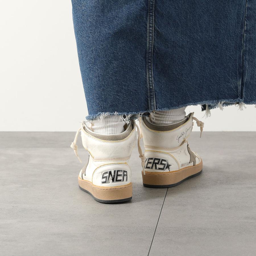 GOLDEN GOOSE ゴールデングース スニーカー SKY STAR スカイ GOLDEN GOOSE ゴールデングース スニーカー SKY STAR スカイ