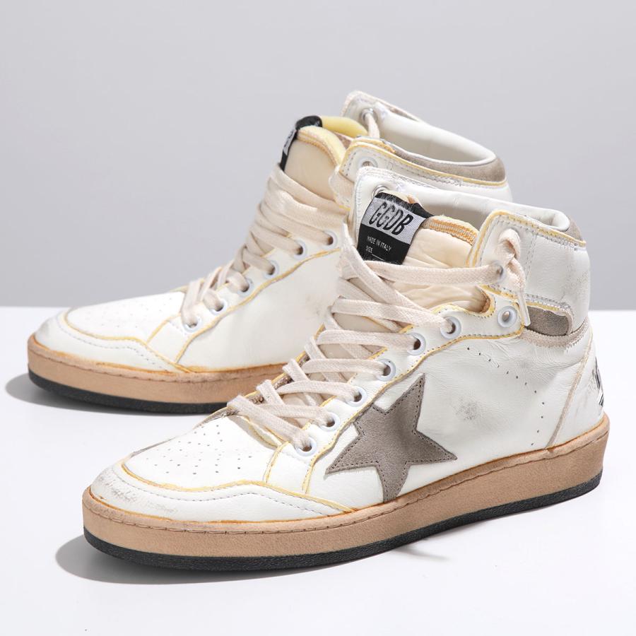 GOLDEN GOOSE ゴールデングース スニーカー SKY STAR スカイ GOLDEN GOOSE ゴールデングース スニーカー SKY STAR スカイ