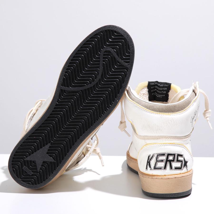 GOLDEN GOOSE ゴールデングース スニーカー SKY STAR スカイ GOLDEN GOOSE ゴールデングース スニーカー SKY STAR スカイ