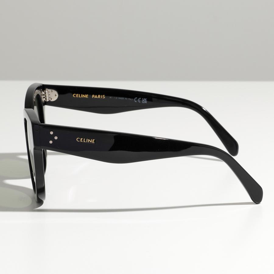 CELINE セリーヌ サングラス 4S003CPEB CL4003IN レディース CELINE セリーヌ サングラス 4S003CPEB CL4003IN レディース