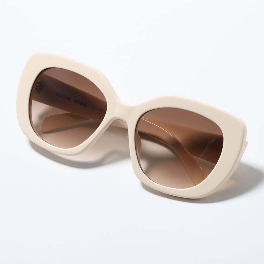 CELINE（セリーヌ） サングラス Triomphe 06 トリオンフ 4S226CPLB