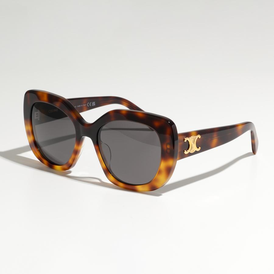 CELINE セリーヌ サングラス Triomphe 06 トリオンフ 4S226CPLB CELINE セリーヌ サングラス Triomphe 06 トリオンフ 4S226CPLB