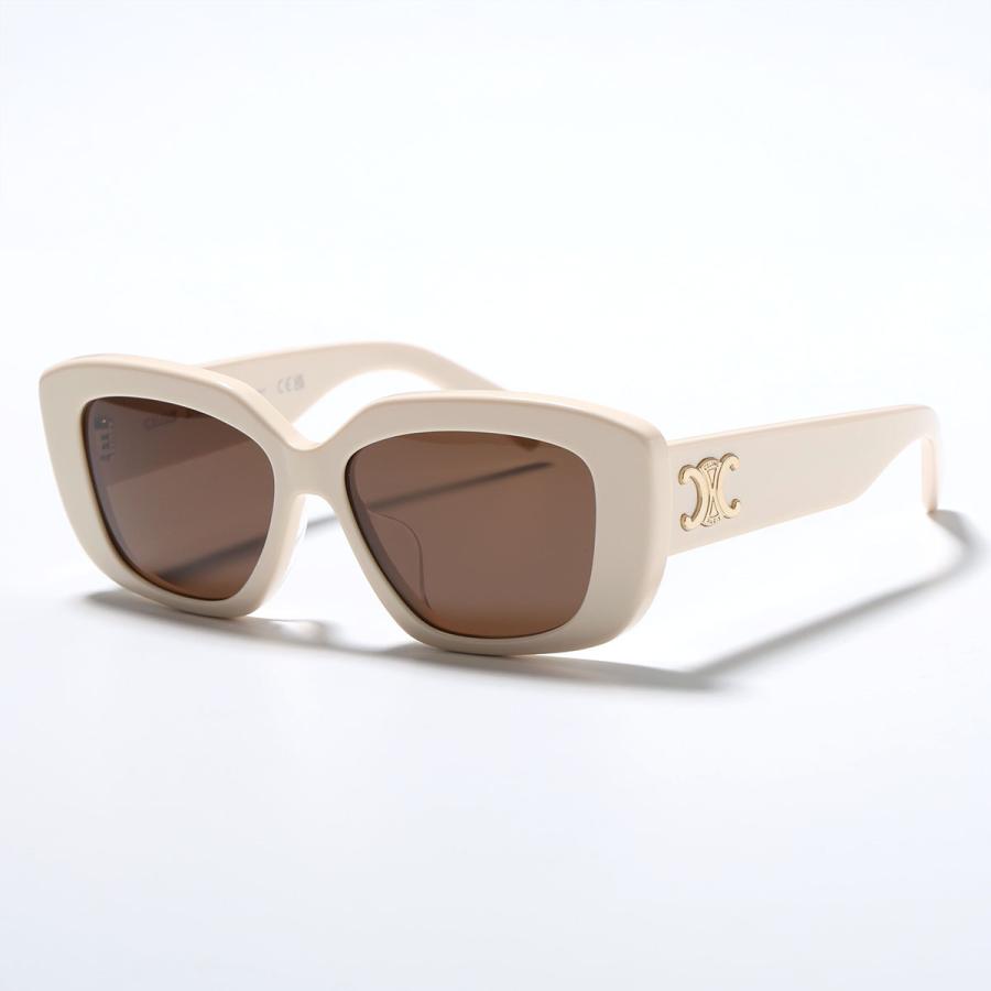 CELINE（セリーヌ） サングラス Triomphe 06 トリオンフ 4S226CPLB