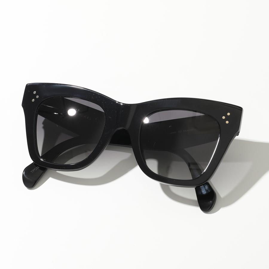 CELINE セリーヌ サングラス 4S004CPLP CL40004I レディース CELINE セリーヌ サングラス 4S004CPLP CL40004I レディース