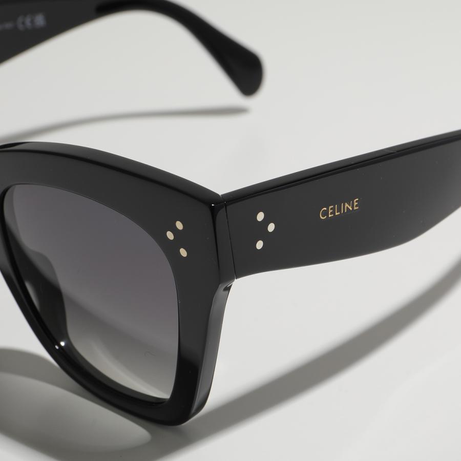 CELINE セリーヌ サングラス 4S004CPLP CL40004I レディース CELINE セリーヌ サングラス 4S004CPLP CL40004I レディース