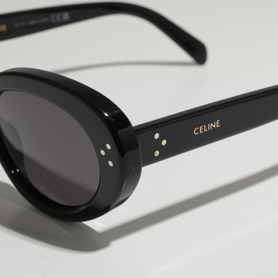 CELINE セリーヌ サングラス 4S193CPLB.38NO CL40193I 01A CELINE セリーヌ サングラス 4S193CPLB.38NO CL40193I 01A