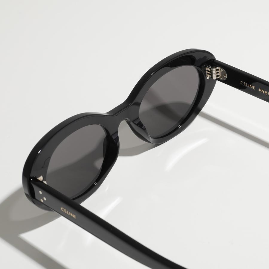 CELINE セリーヌ サングラス 4S193CPLB.38NO CL40193I 01A CELINE セリーヌ サングラス 4S193CPLB.38NO CL40193I 01A
