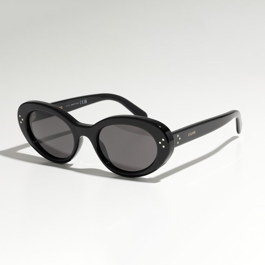 CELINE セリーヌ サングラス 4S193CPLB.38NO CL40193I 01A CELINE セリーヌ サングラス 4S193CPLB.38NO CL40193I 01A
